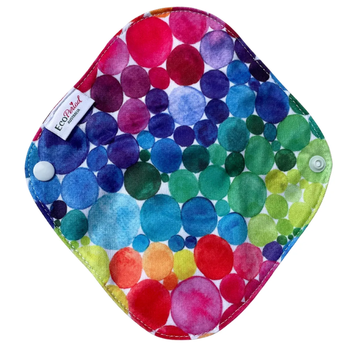 Eco Liner | Small 20 cm Cloth Pad