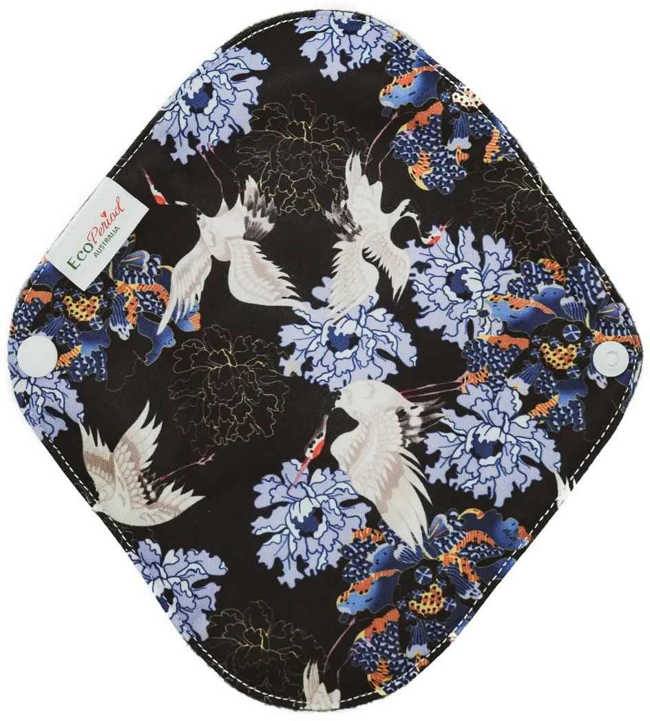 Eco Liner | Small 20 cm Cloth Pad