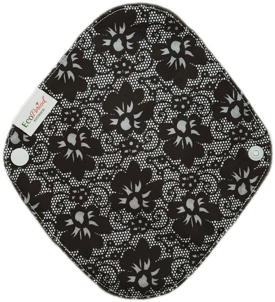 Eco Liner | Small 20 cm Cloth Pad