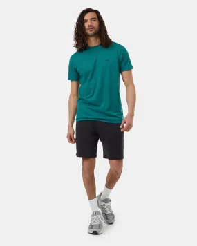 Embroidered ten Classic T-Shirt