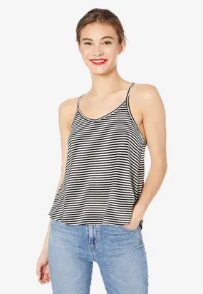 Essentials Knit Tank