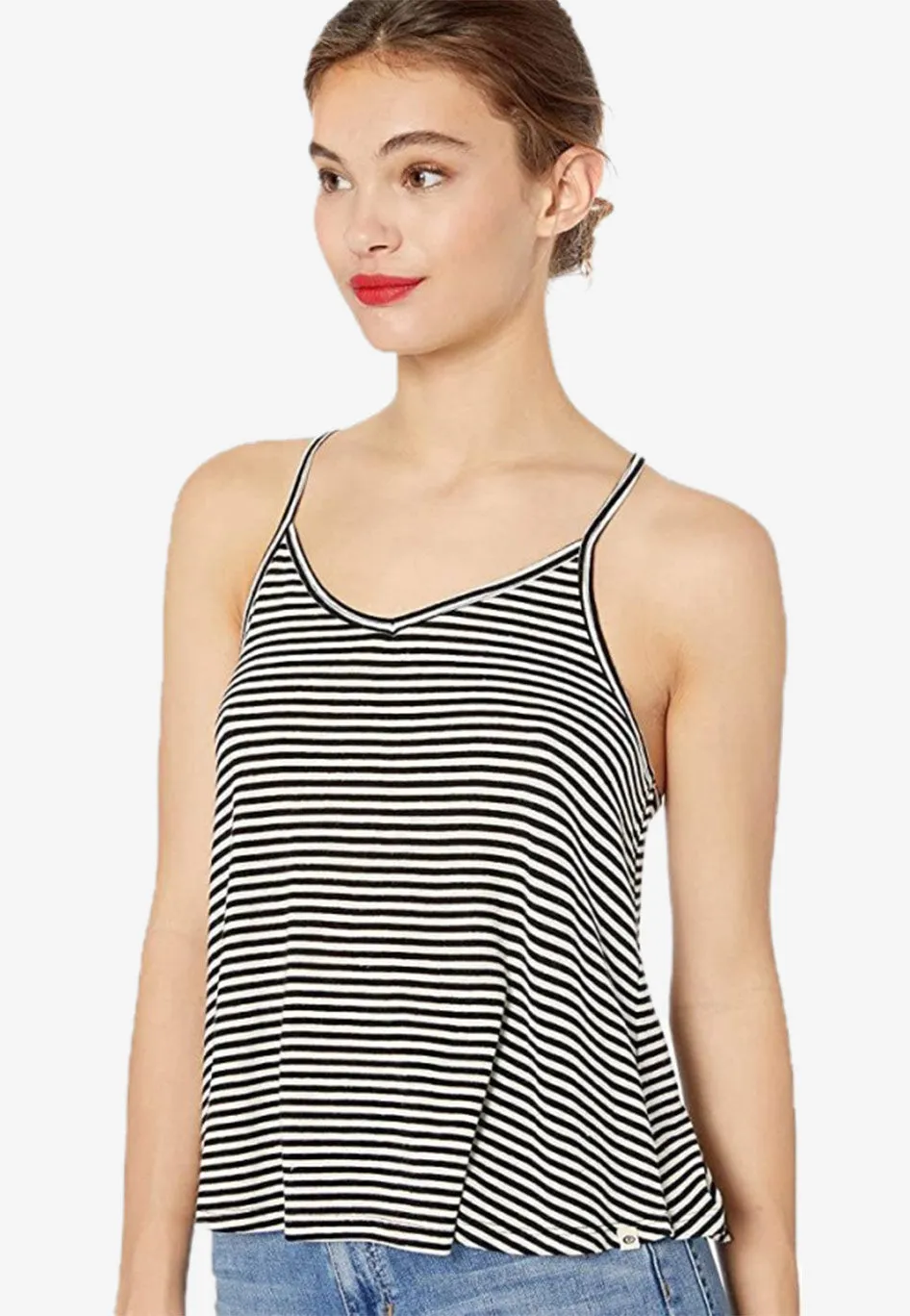 Essentials Knit Tank
