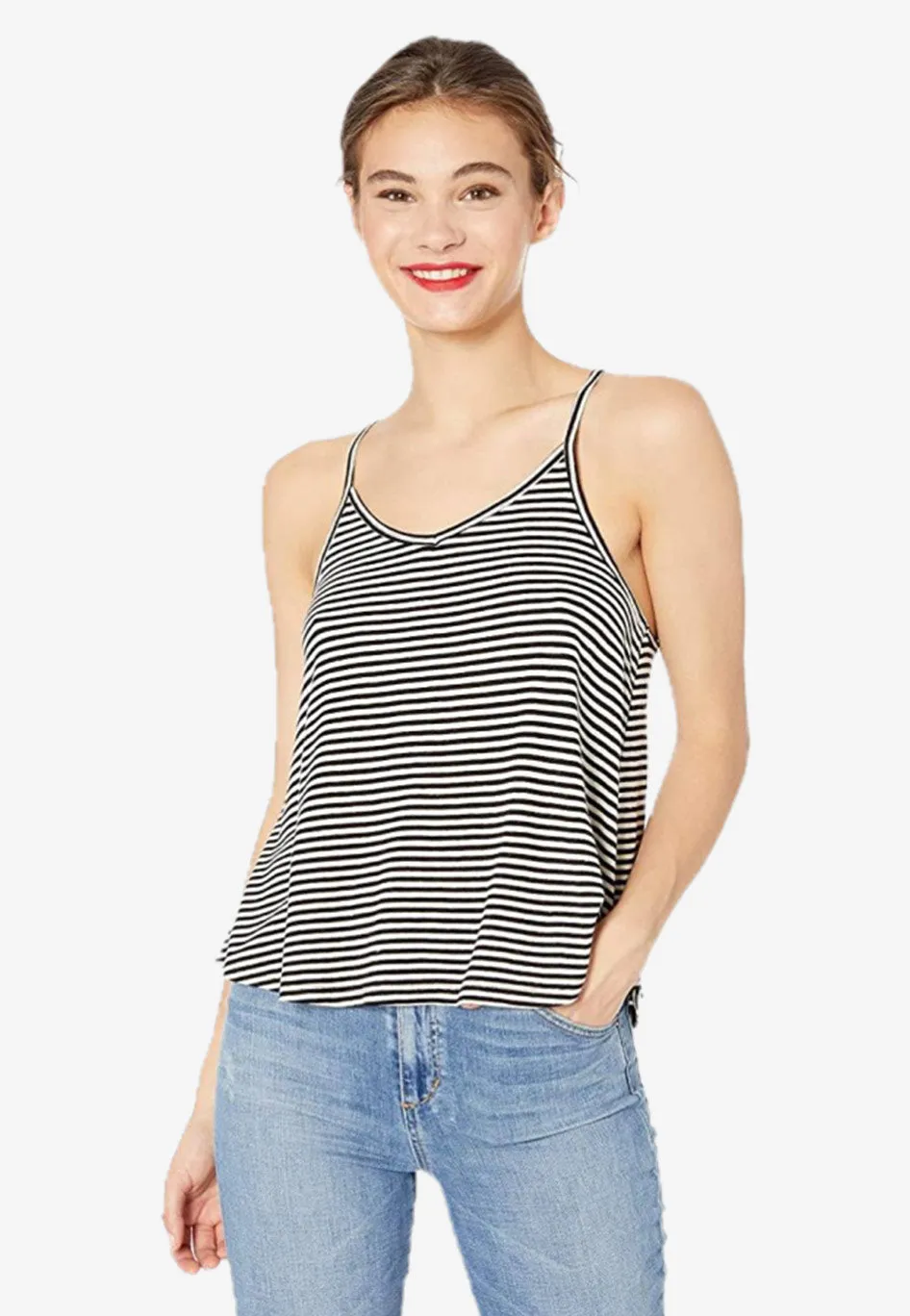 Essentials Knit Tank