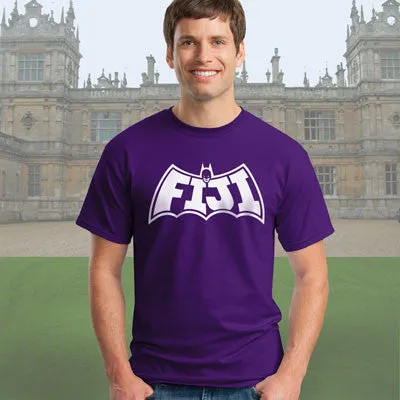 FIJI Fratman Printed T-Shirt