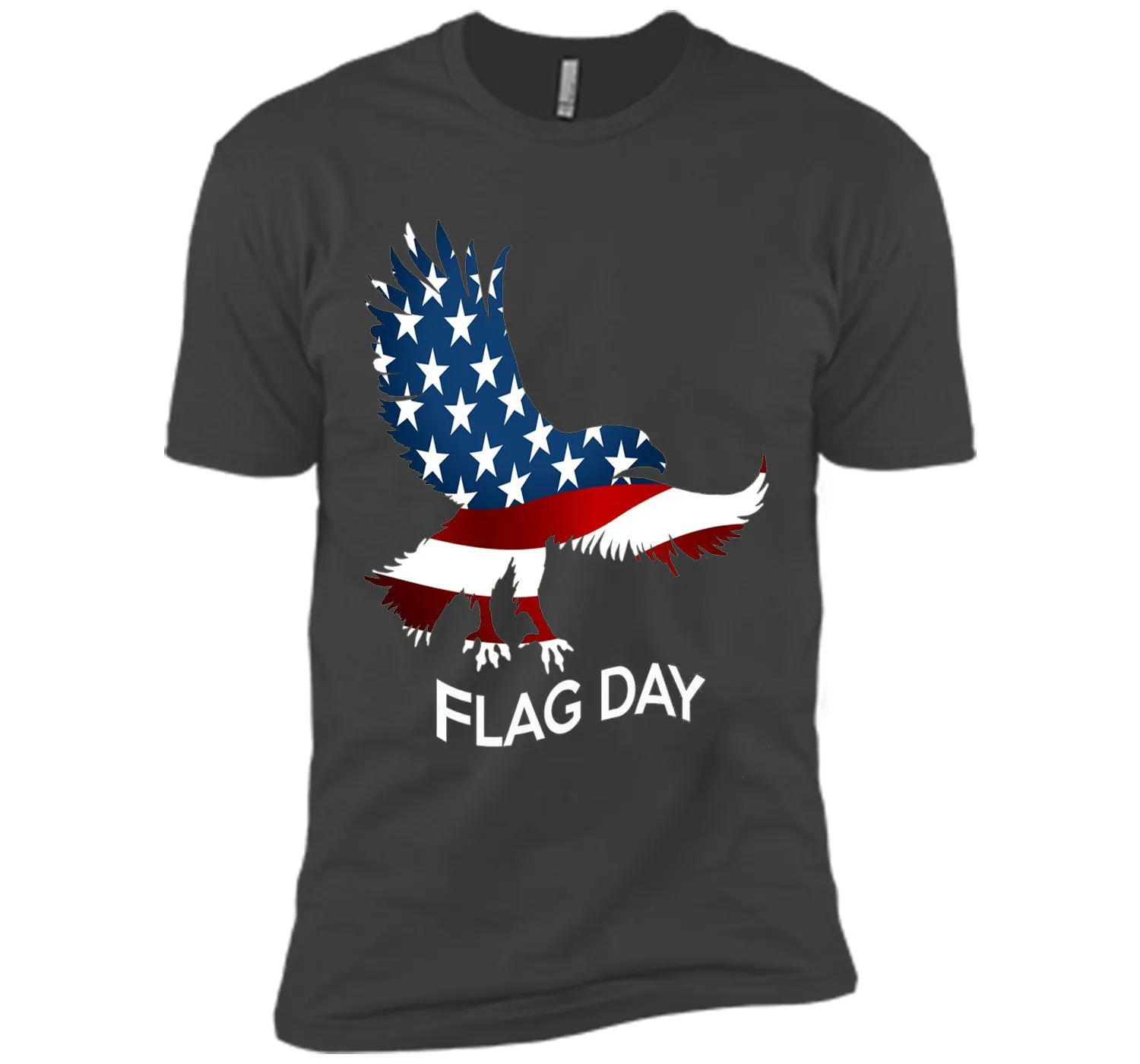 Flag American Shirt / Flag Day T-Shirt