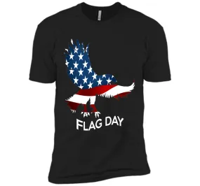 Flag American Shirt / Flag Day T-Shirt