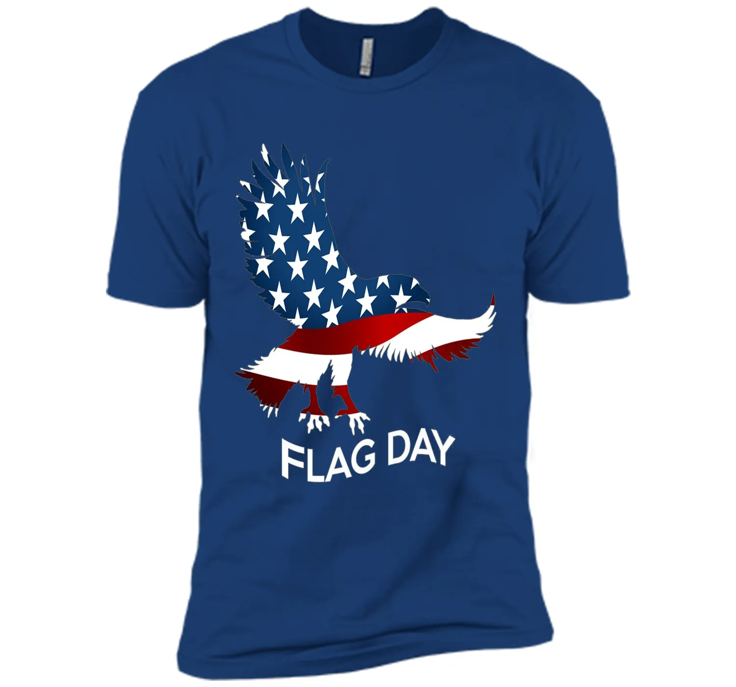 Flag American Shirt / Flag Day T-Shirt