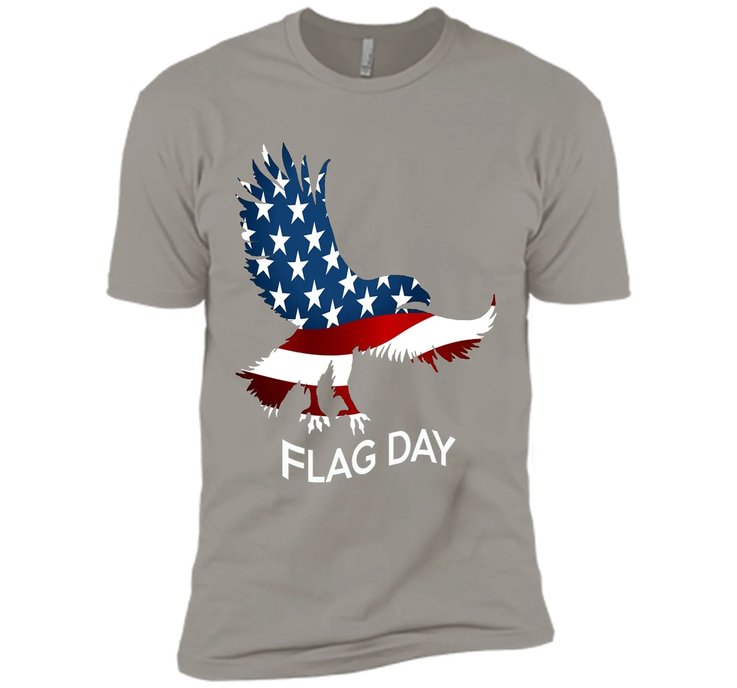 Flag American Shirt / Flag Day T-Shirt