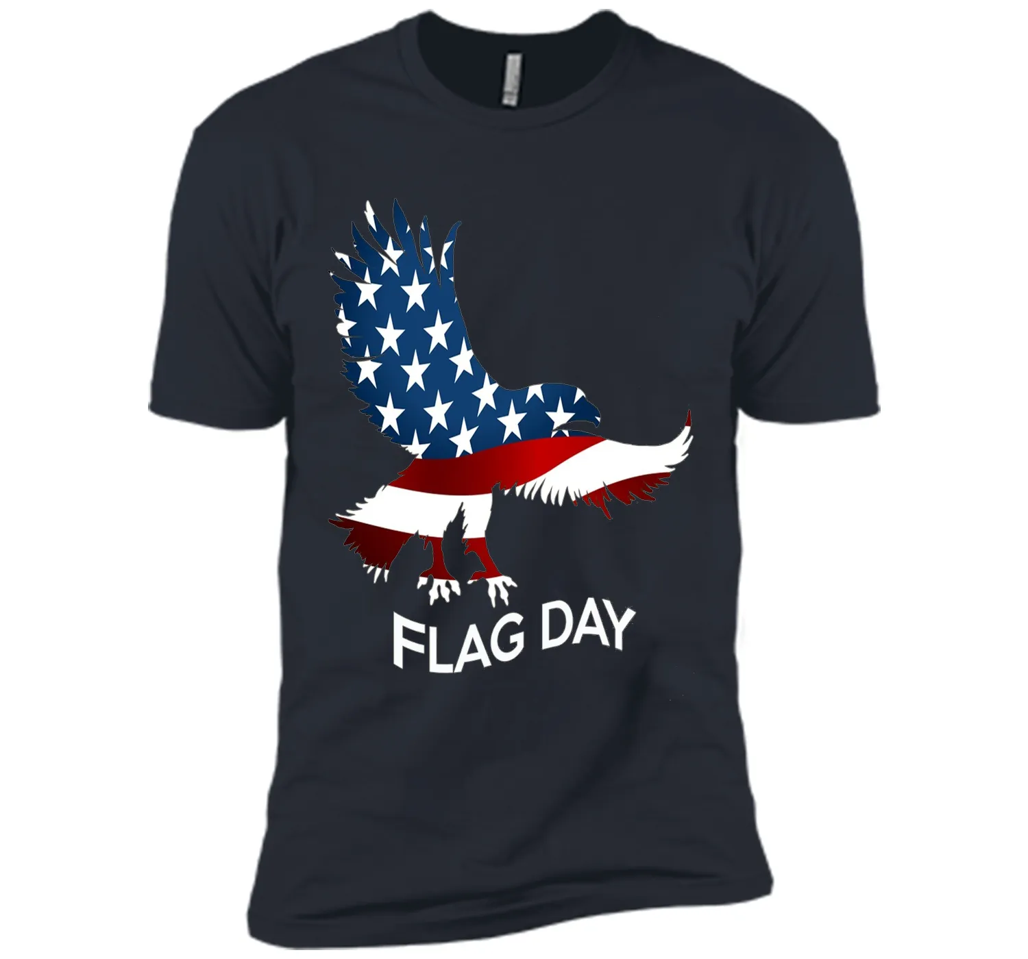 Flag American Shirt / Flag Day T-Shirt