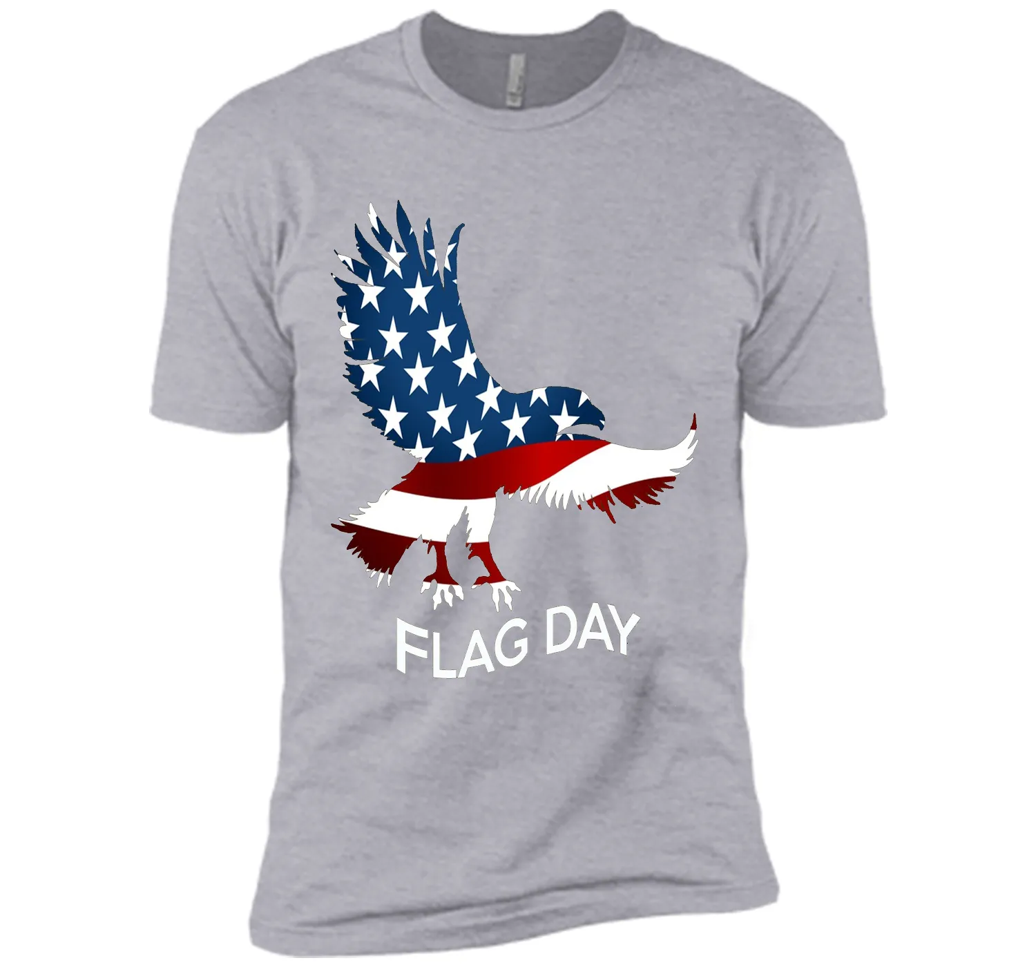Flag American Shirt / Flag Day T-Shirt