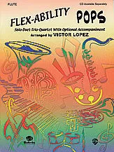 Flex-Ability Pops Flute