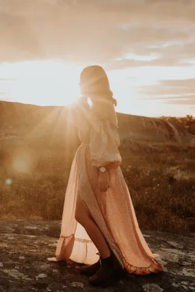 Florence Gown