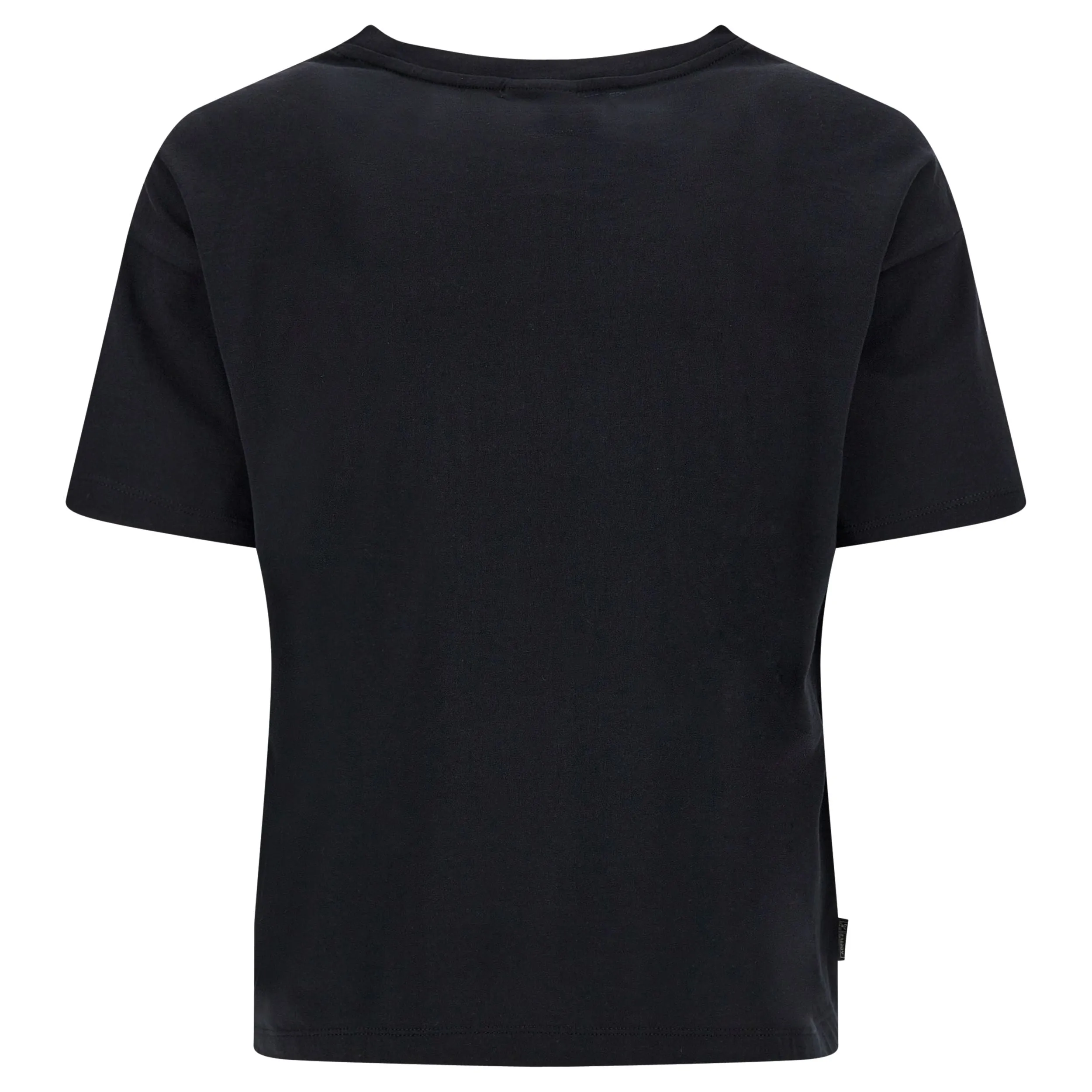 Freddy T-shirt con stampa S2WBCCT7 N black