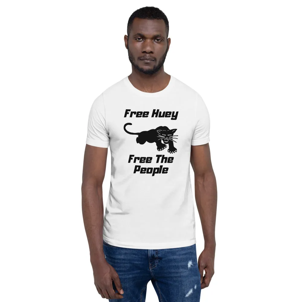 Free Huey T-Shirt
