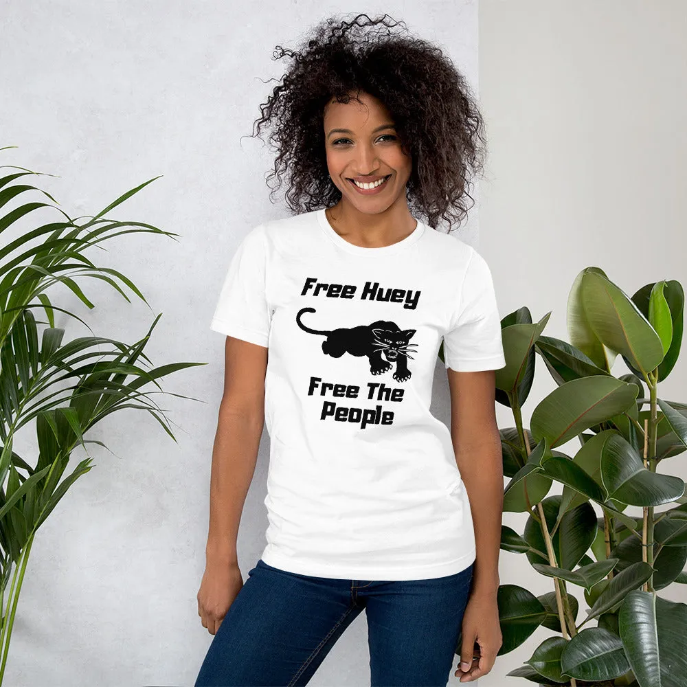 Free Huey T-Shirt