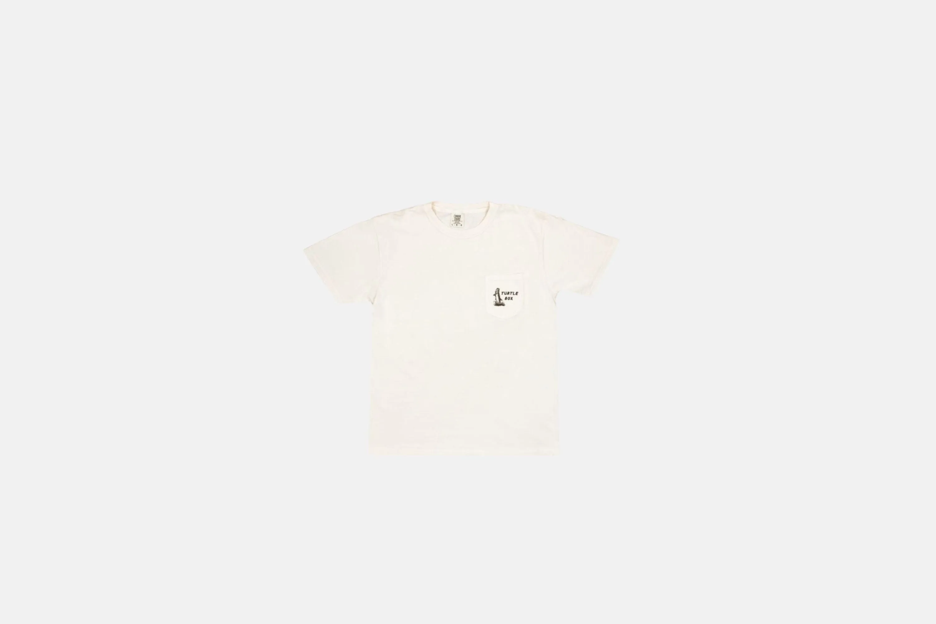 Free Livin’ Tarpon Tee