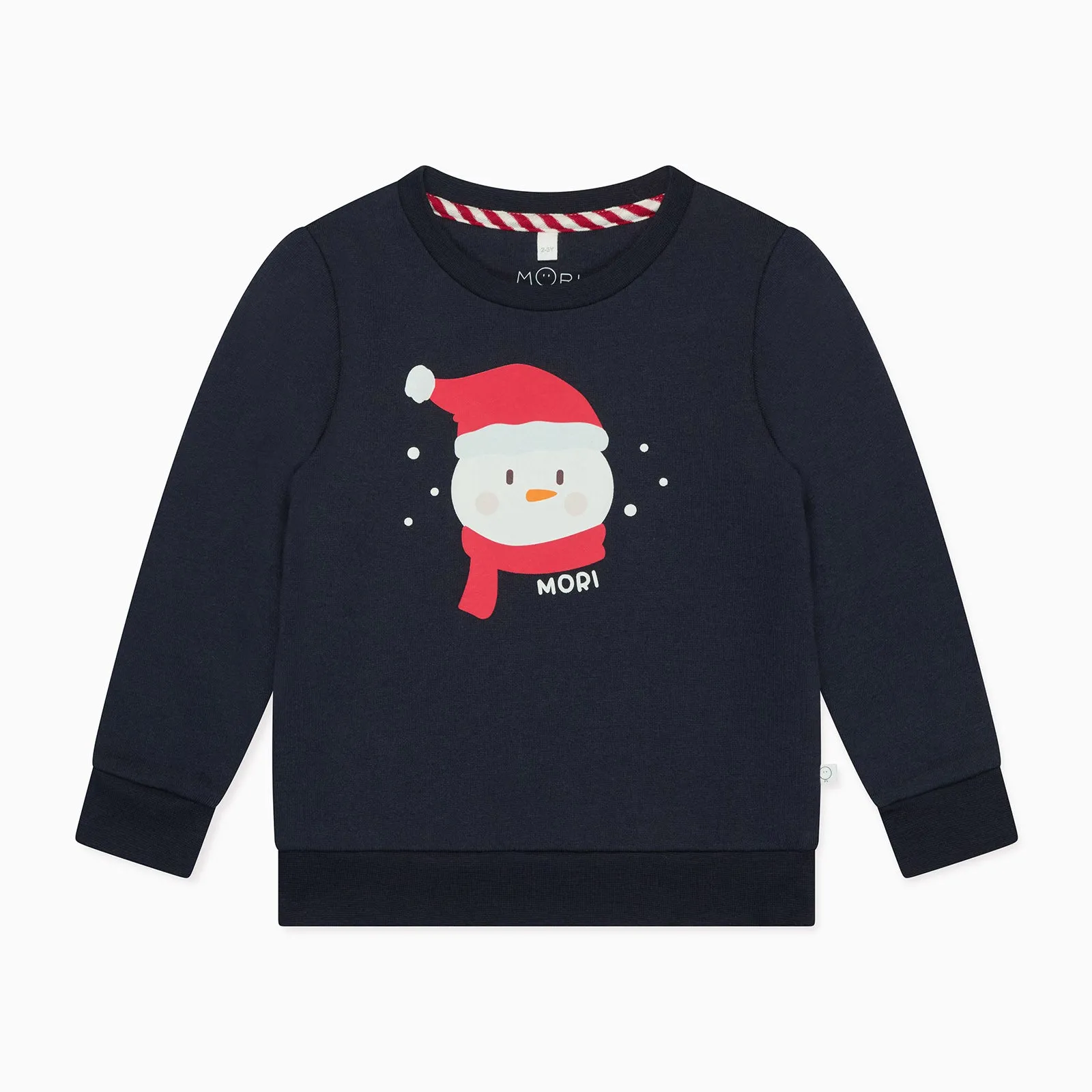 Frosty Friend Sweatshirt