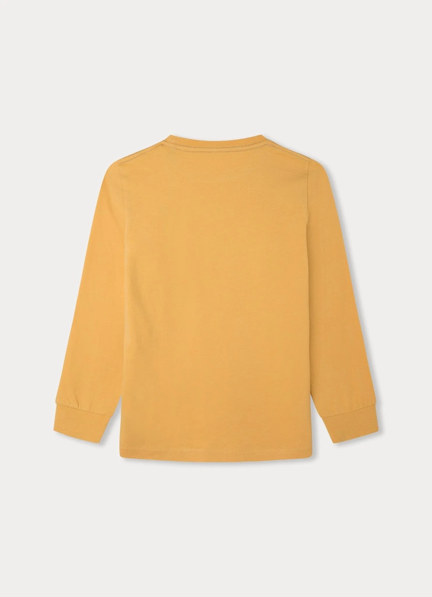 Full Sleeve T-Shirt