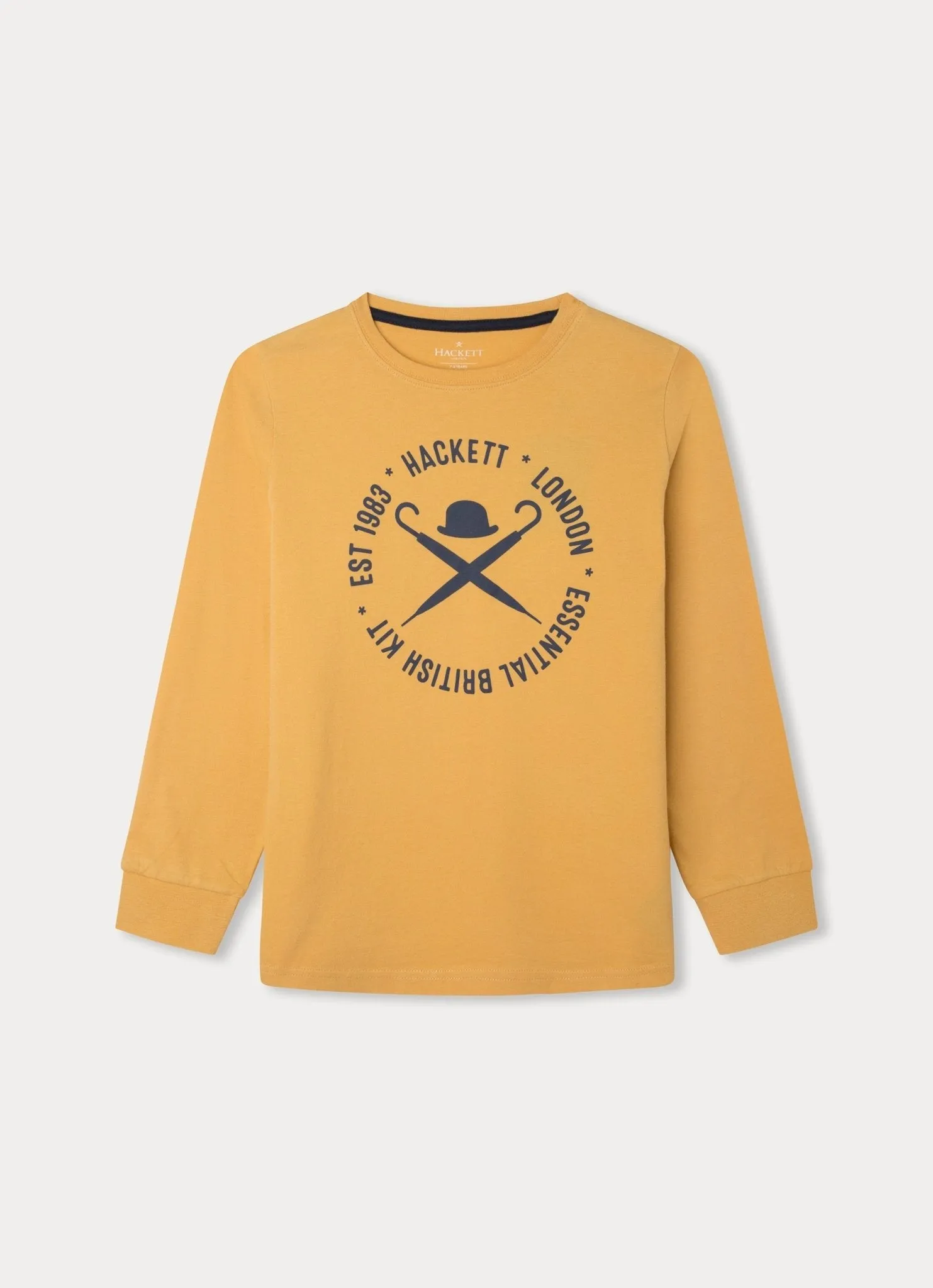 Full Sleeve T-Shirt