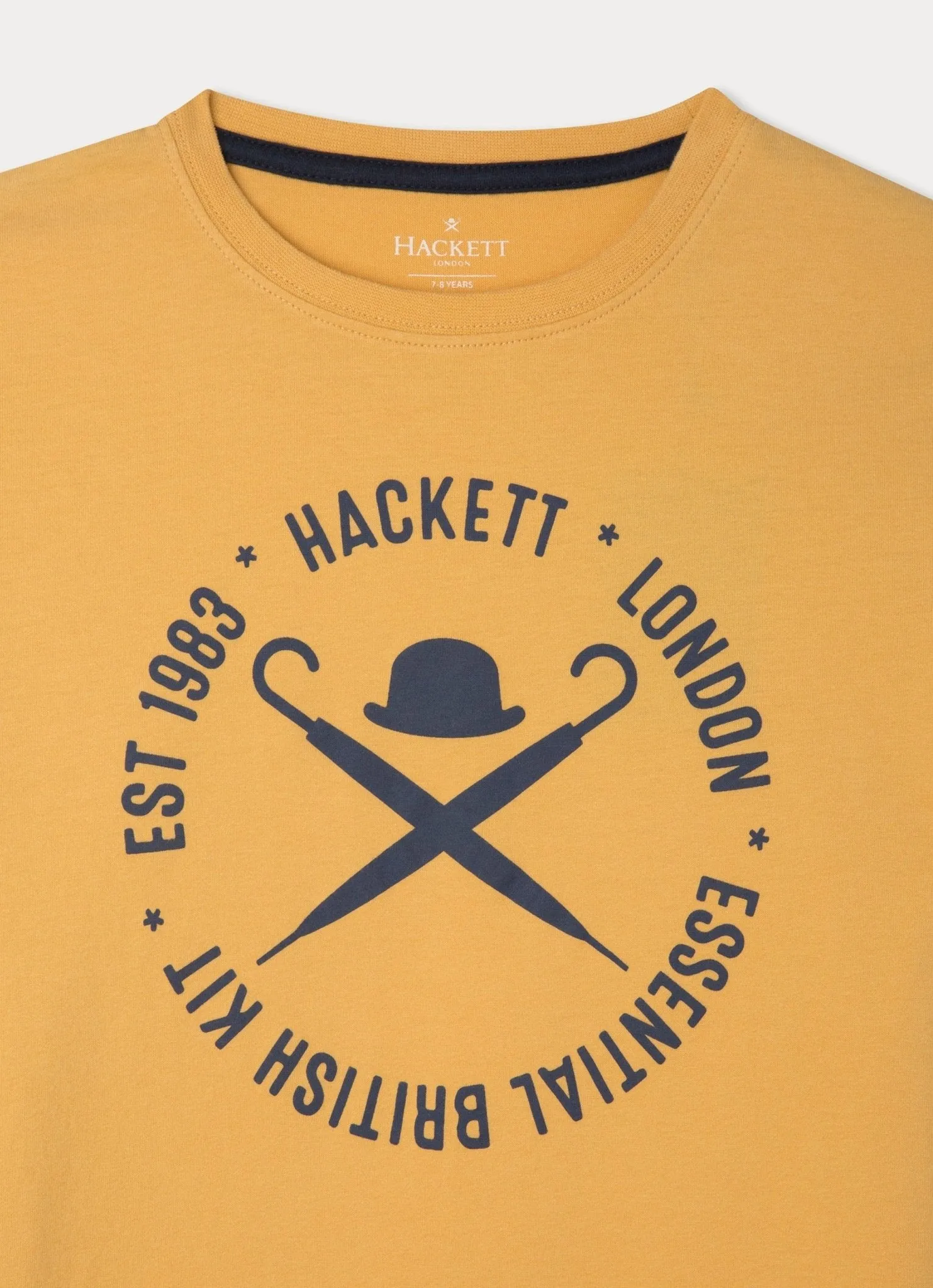 Full Sleeve T-Shirt