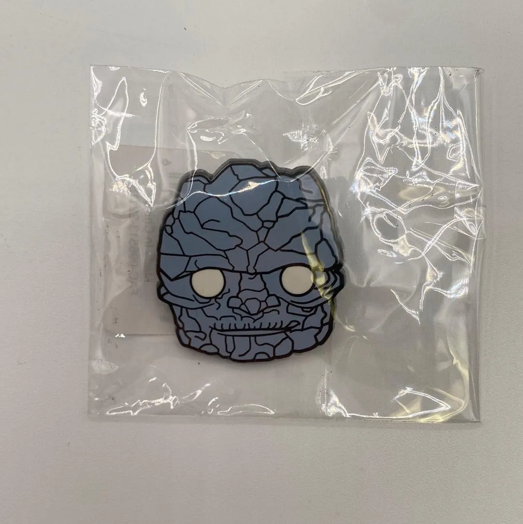 Funko Marvel Collectir Corps Thor Love and Thunder Mystery Box