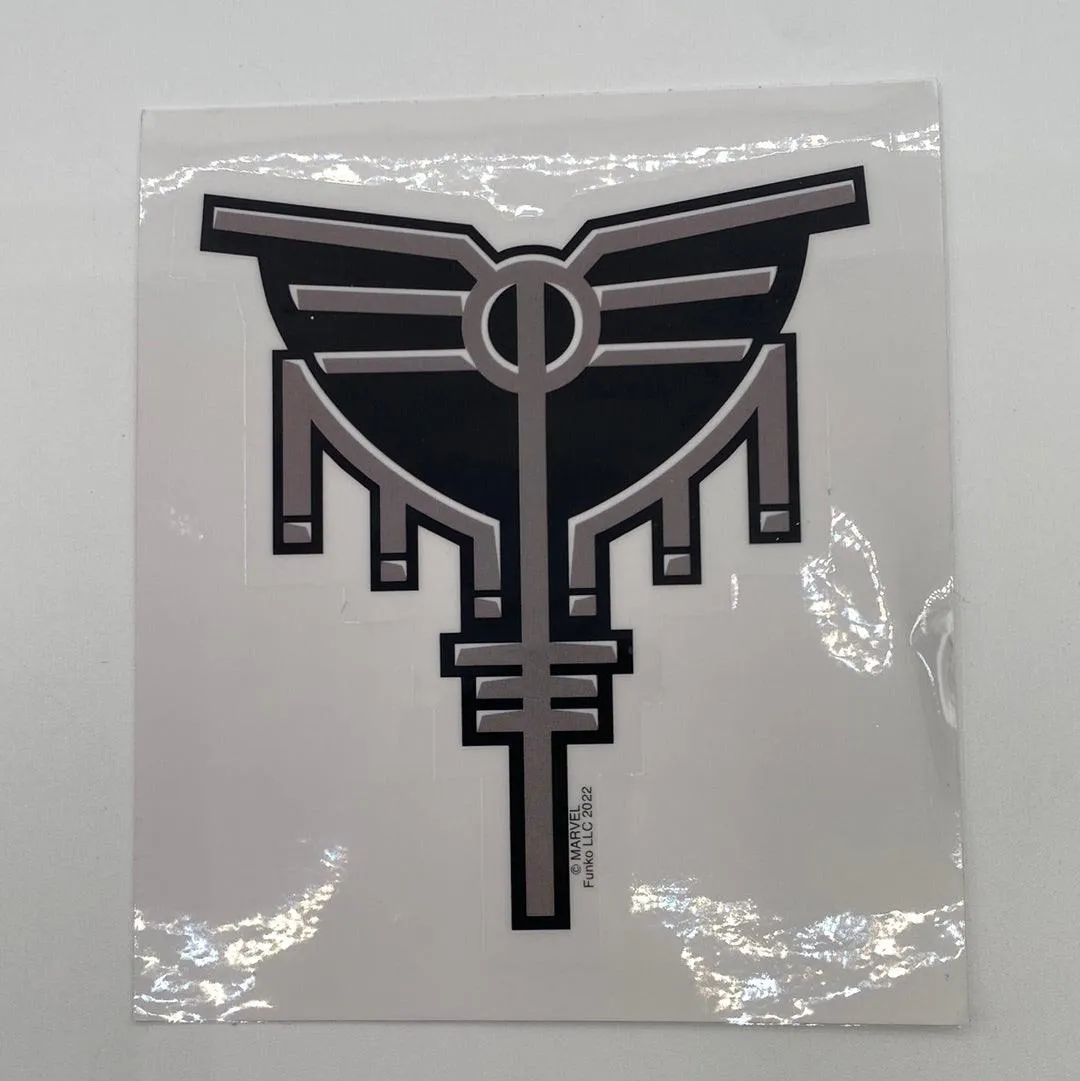 Funko Marvel Collectir Corps Thor Love and Thunder Mystery Box