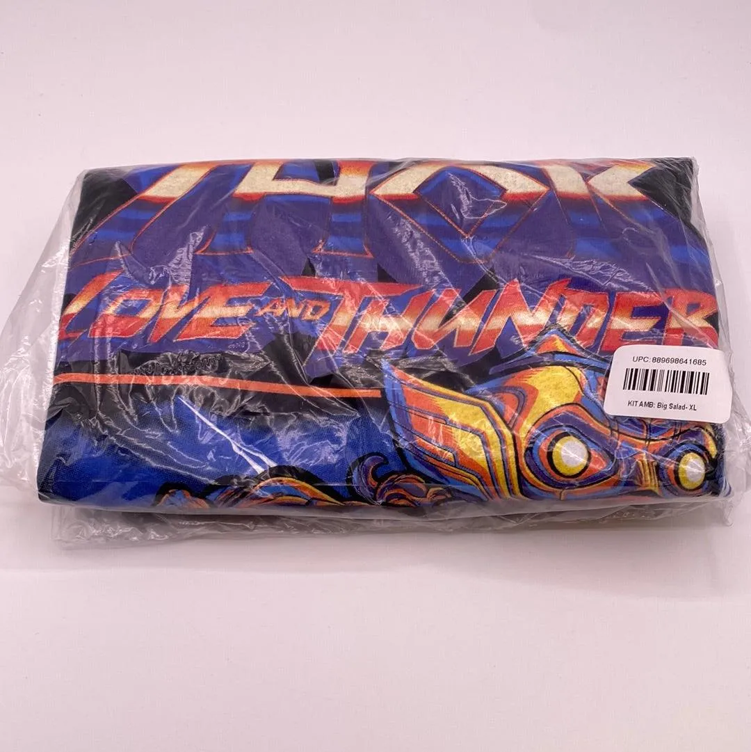 Funko Marvel Collectir Corps Thor Love and Thunder Mystery Box