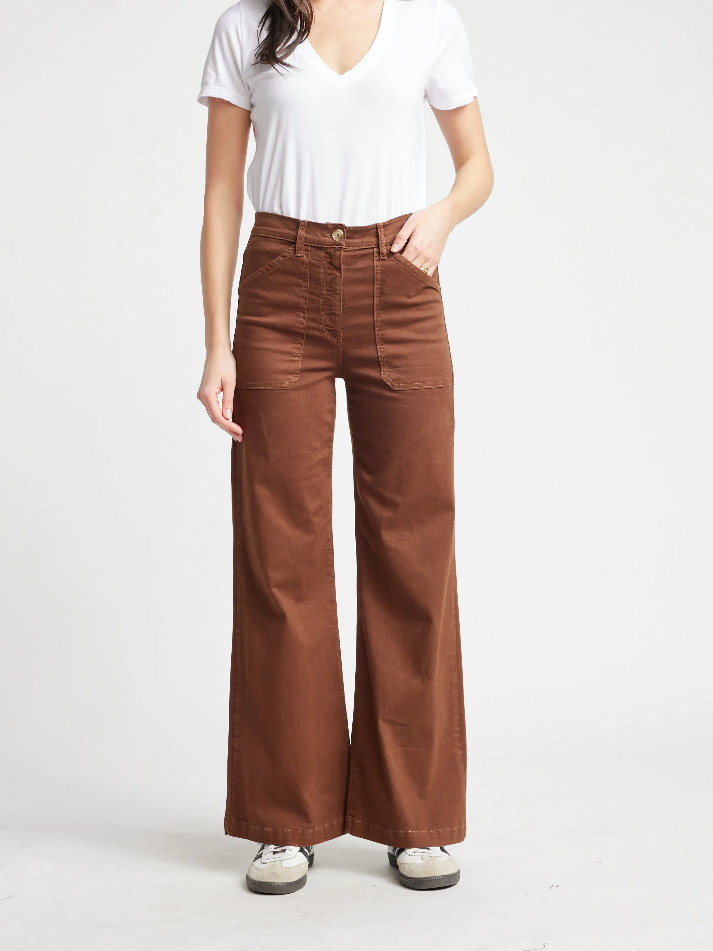 Georgia Pants