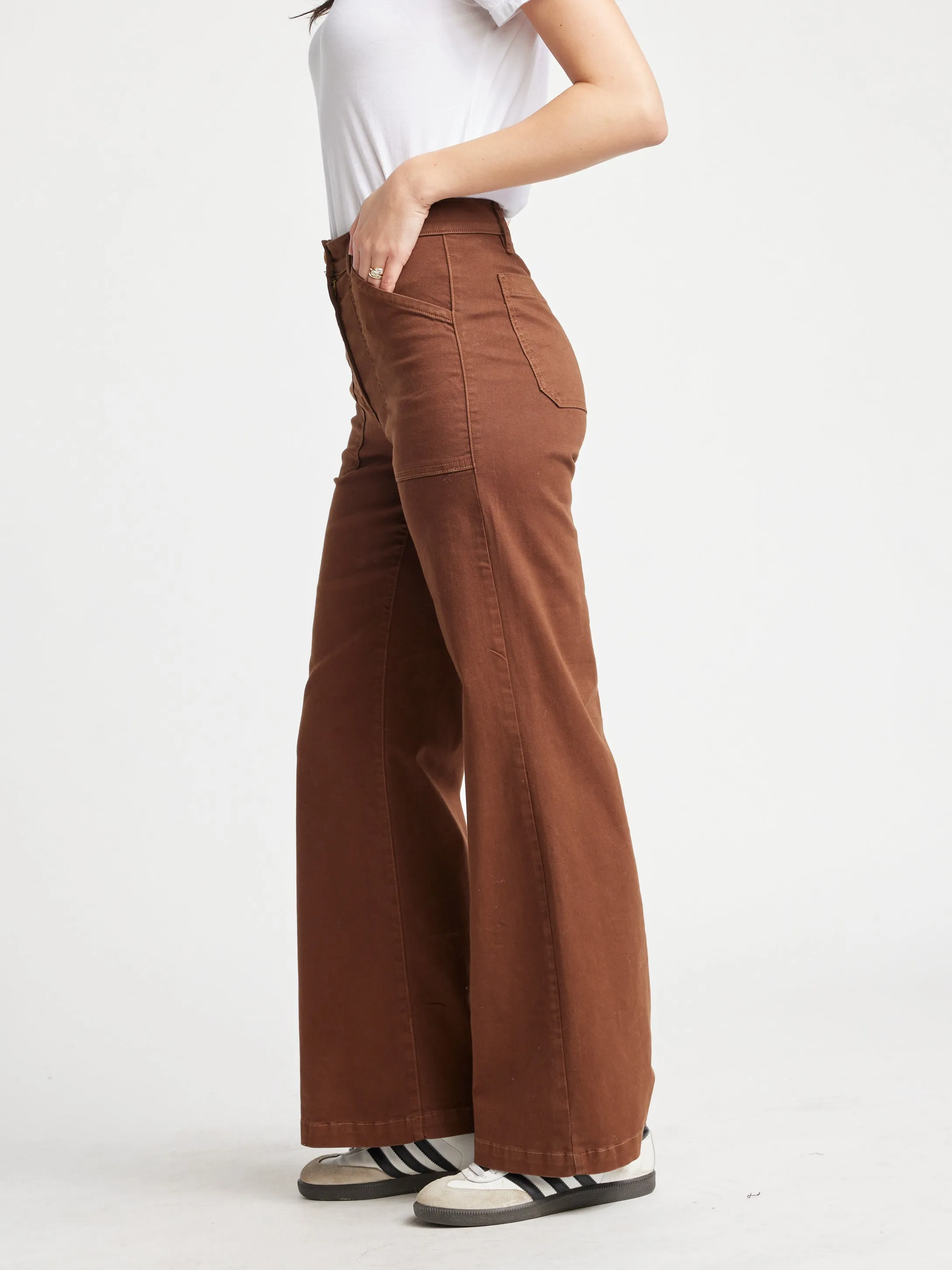Georgia Pants
