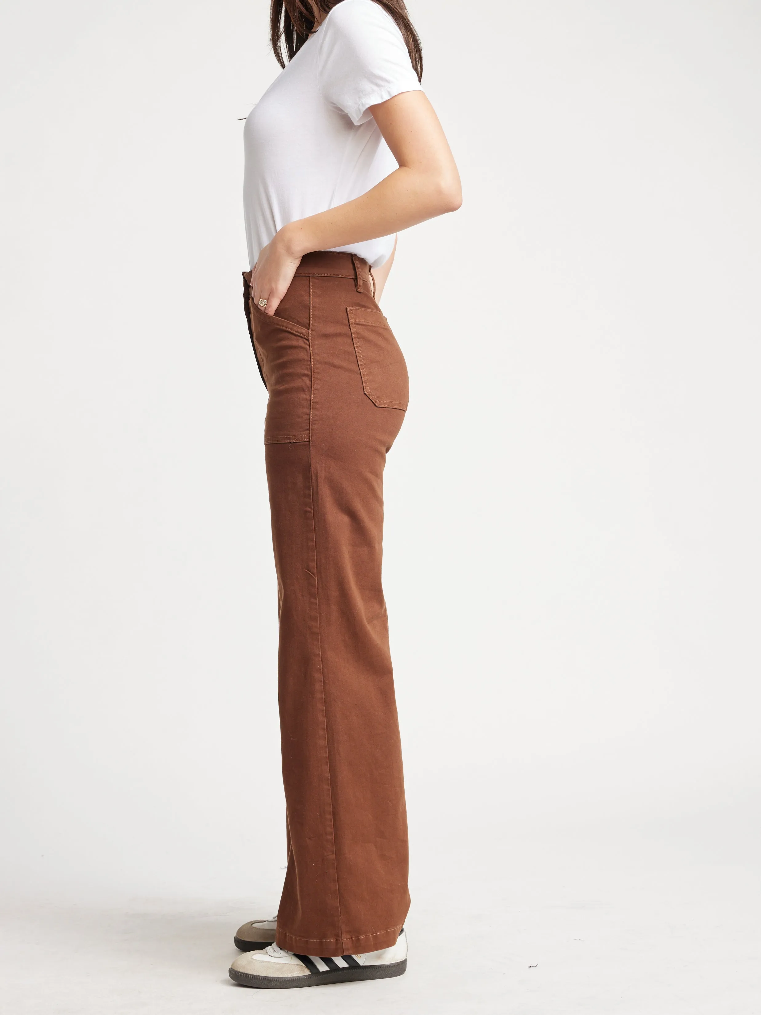 Georgia Pants