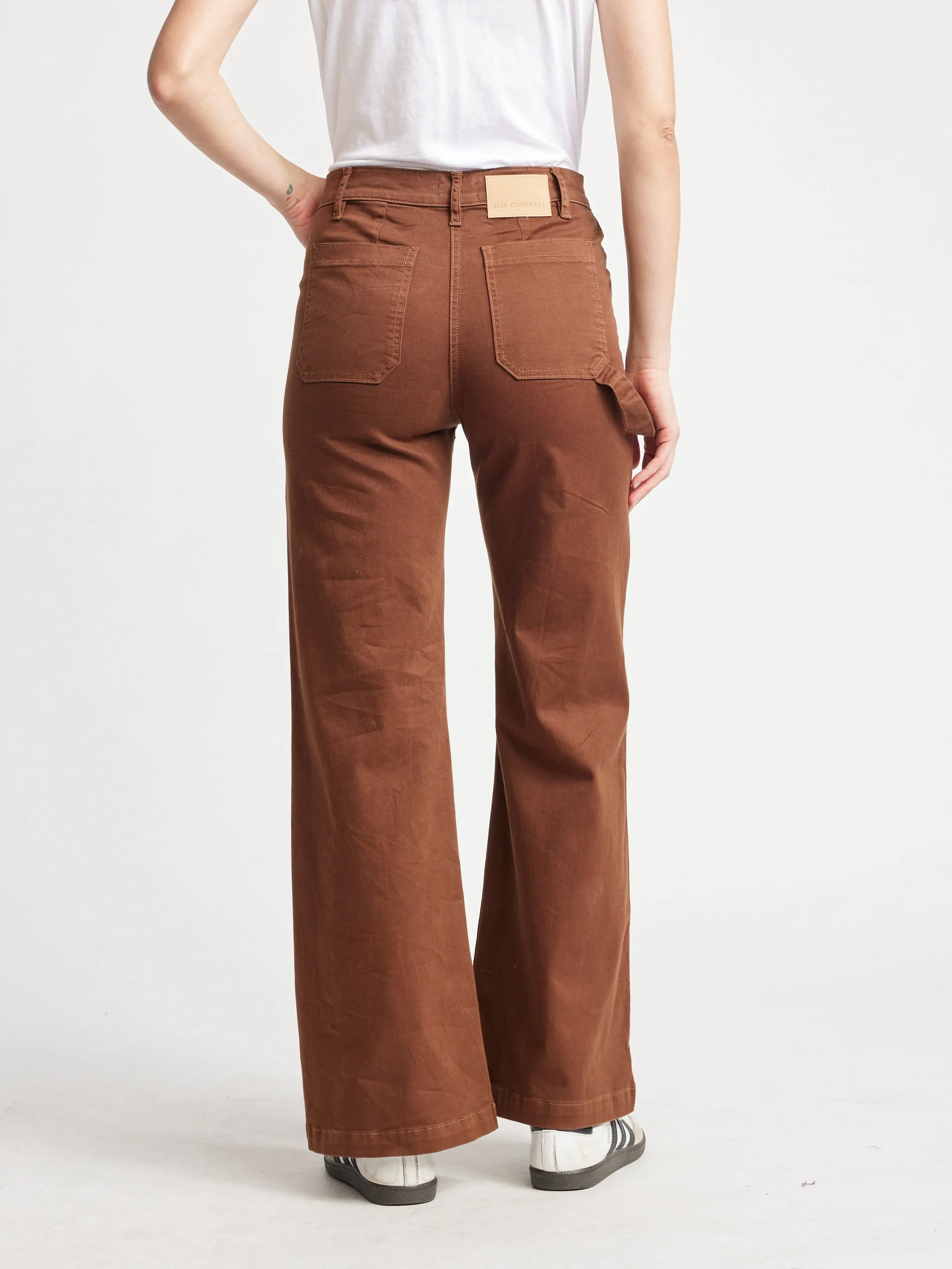 Georgia Pants
