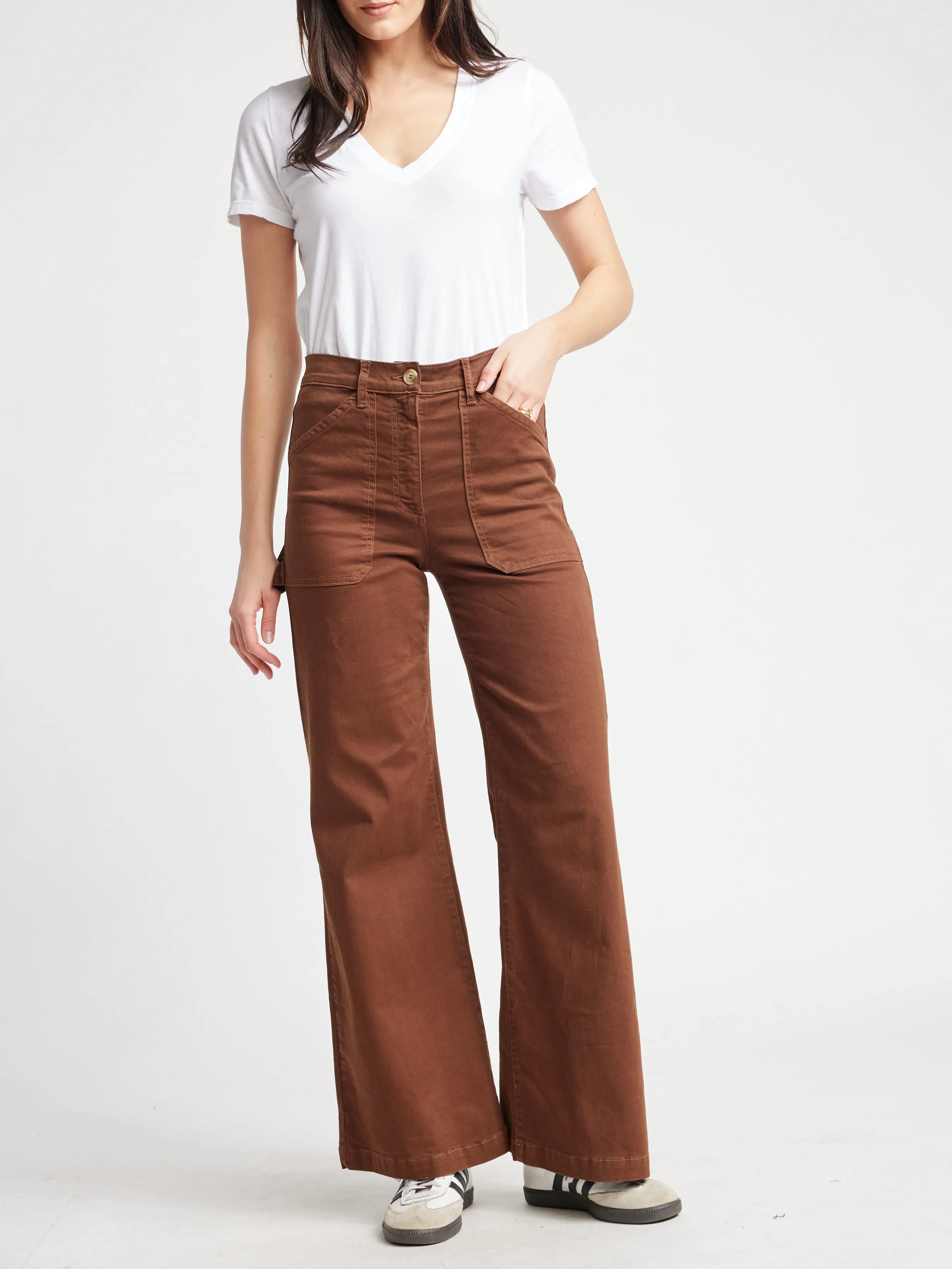 Georgia Pants