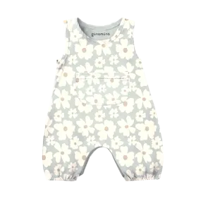 gunamuna - SS24 POCKET ROMPER - Blossom