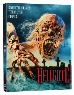 Hellgate w/SLIP