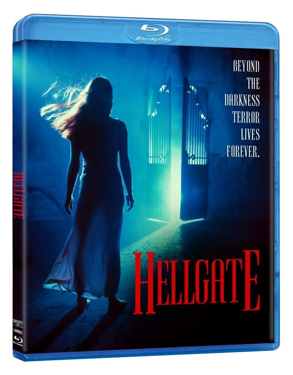 Hellgate w/SLIP