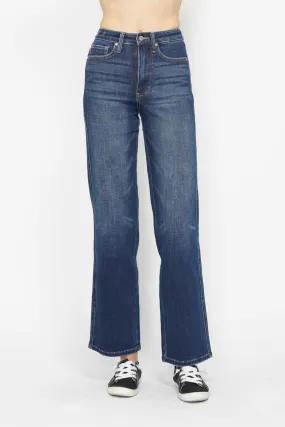 High Waist Tummy Control Jeans