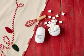 Holiday Treats Decorating Set by Mud Pie