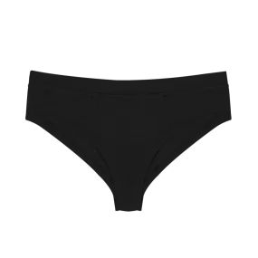 Huha // Cheeky Black