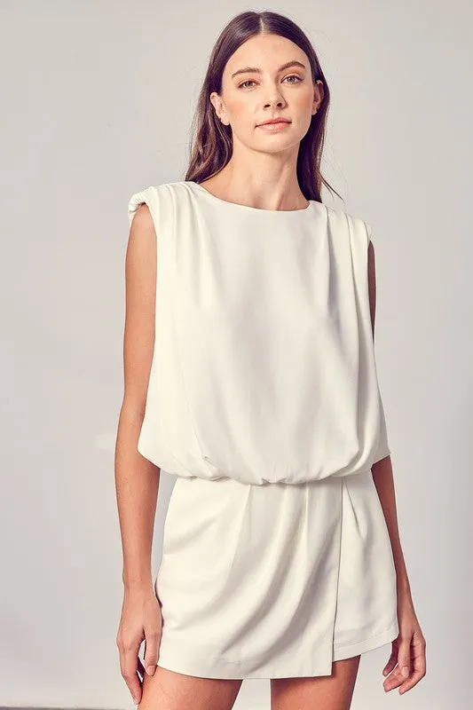 I Sea You Romper