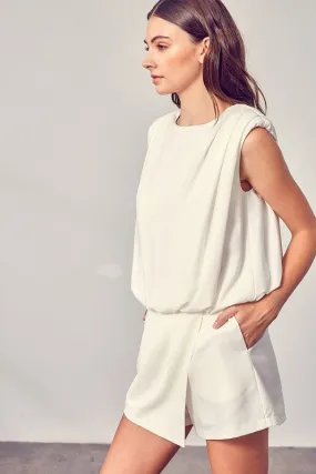 I Sea You Romper