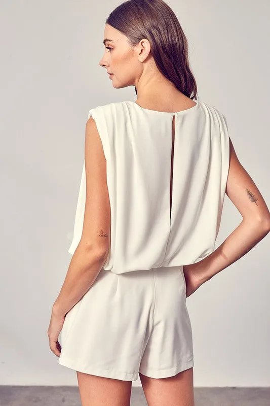 I Sea You Romper