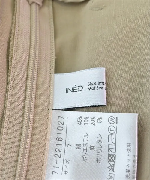 INED Trousers