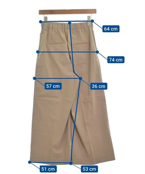 INED Trousers