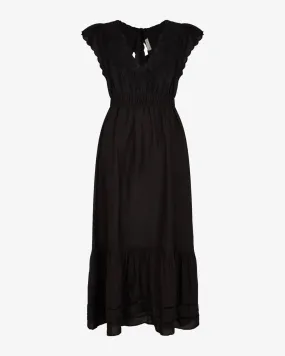 Jacinta Dress - Black
