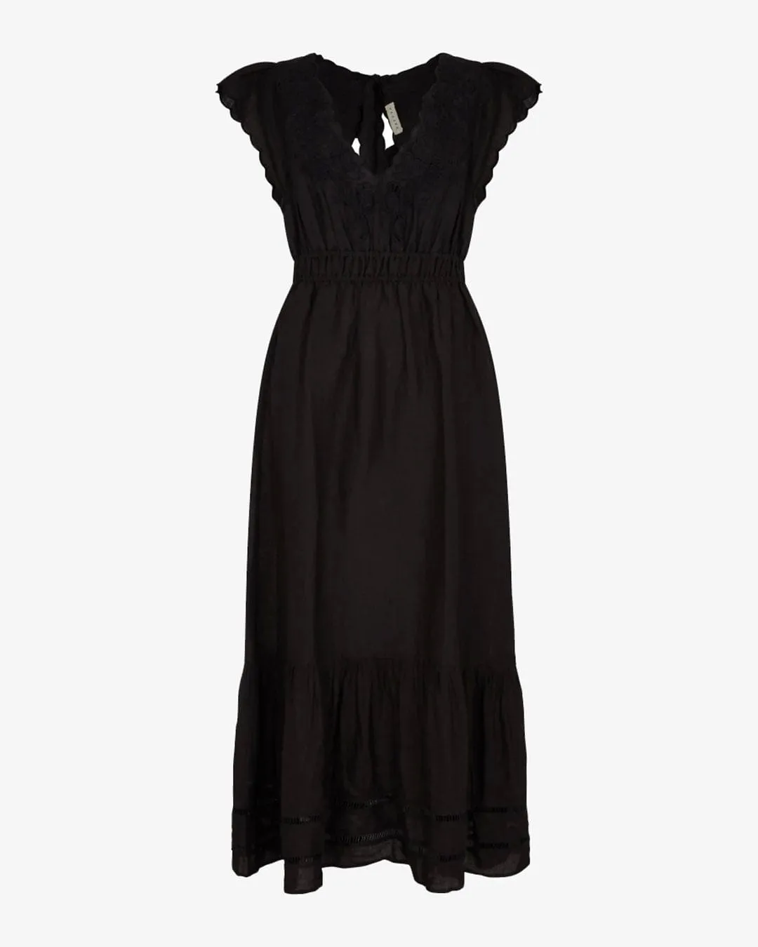 Jacinta Dress - Black