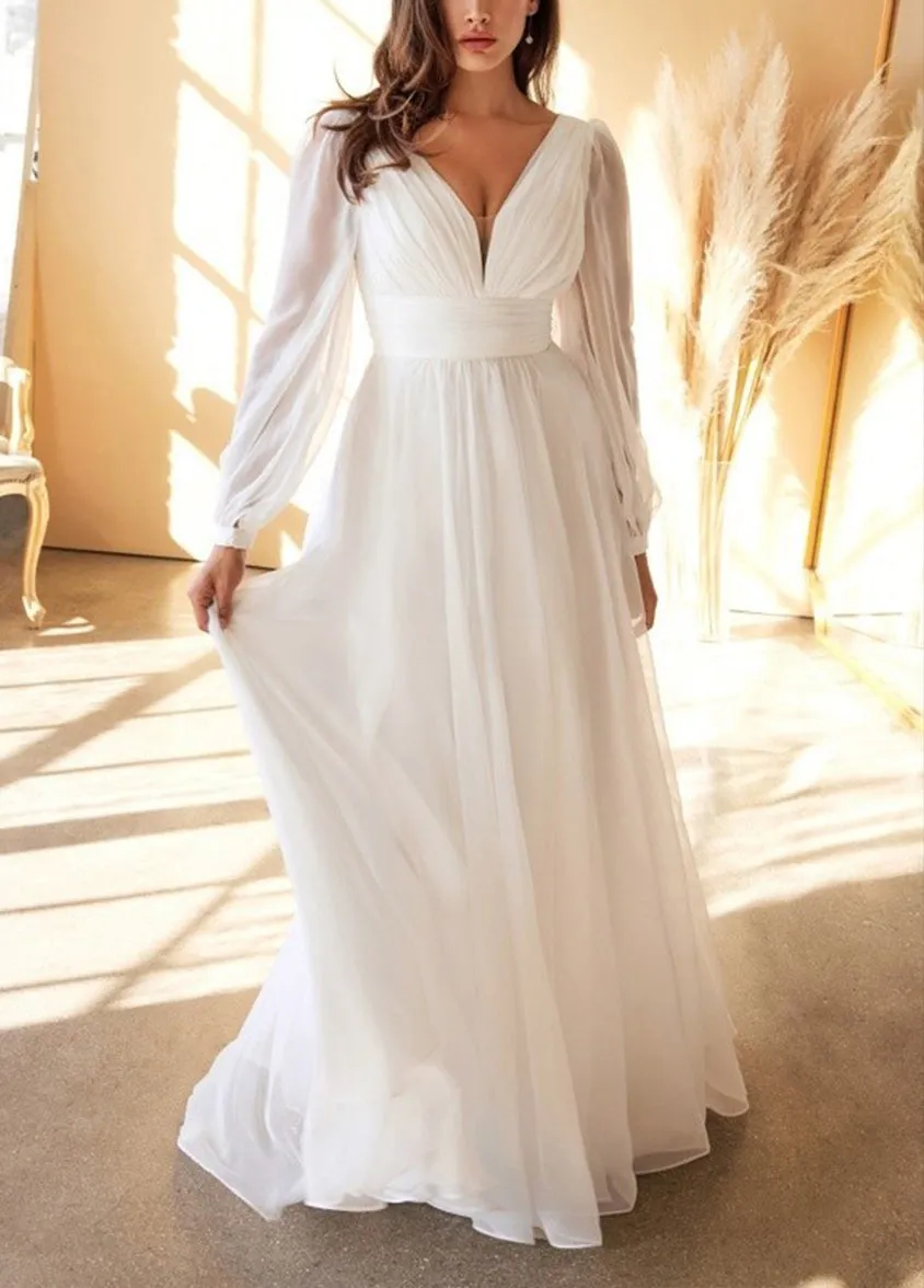 Justine Maxi Dress