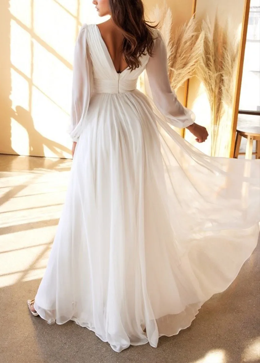 Justine Maxi Dress