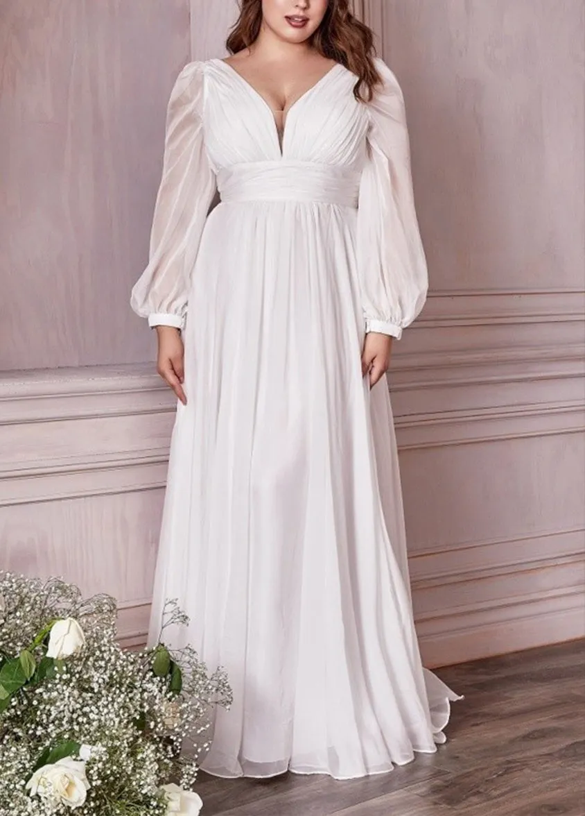 Justine Maxi Dress