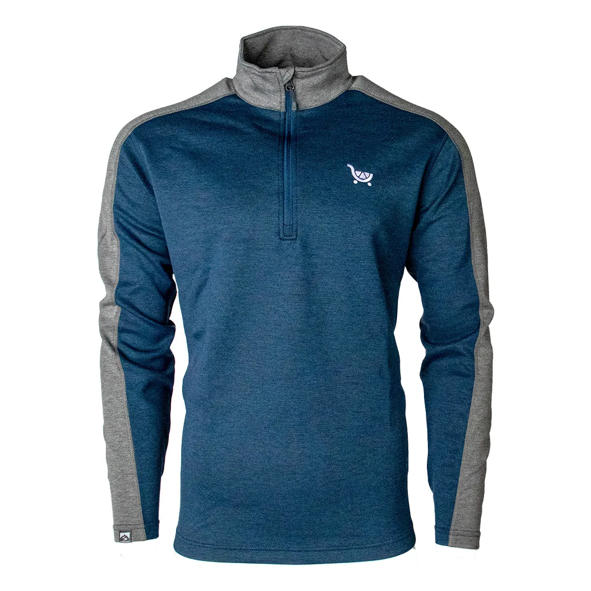 KCN561 | Men's Collaborator Quarter Zip