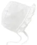 Kissy Kissy Nicole Christening Gown